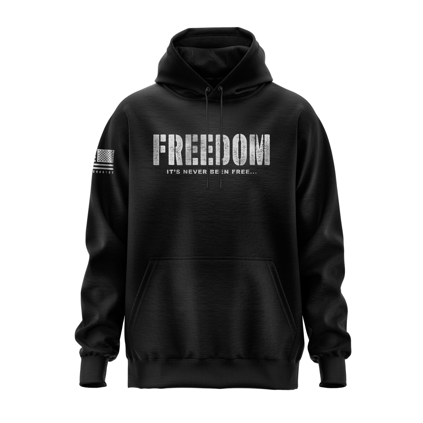 Freedom Hoodie