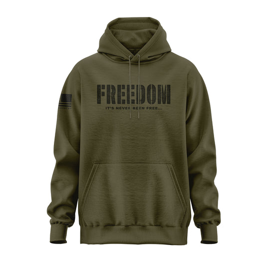 Freedom Hoodie