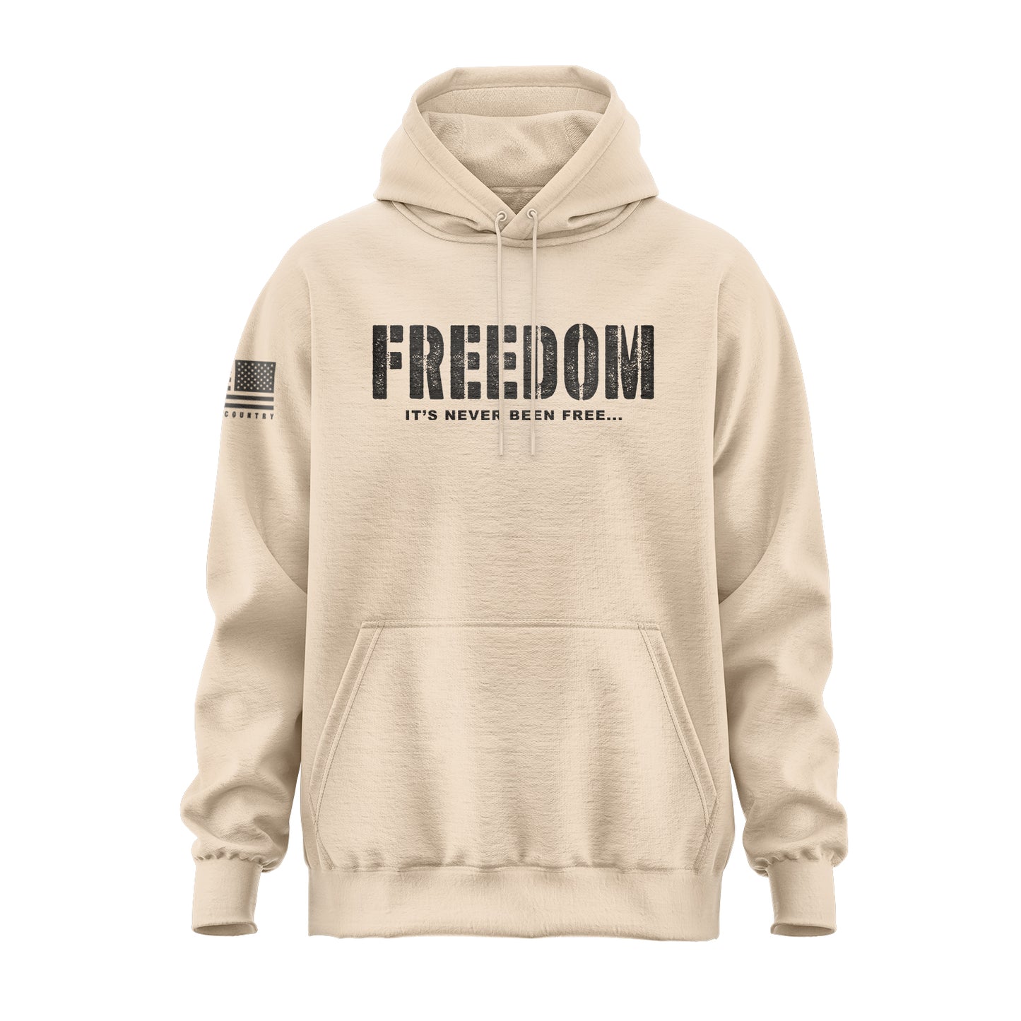 Freedom Hoodie