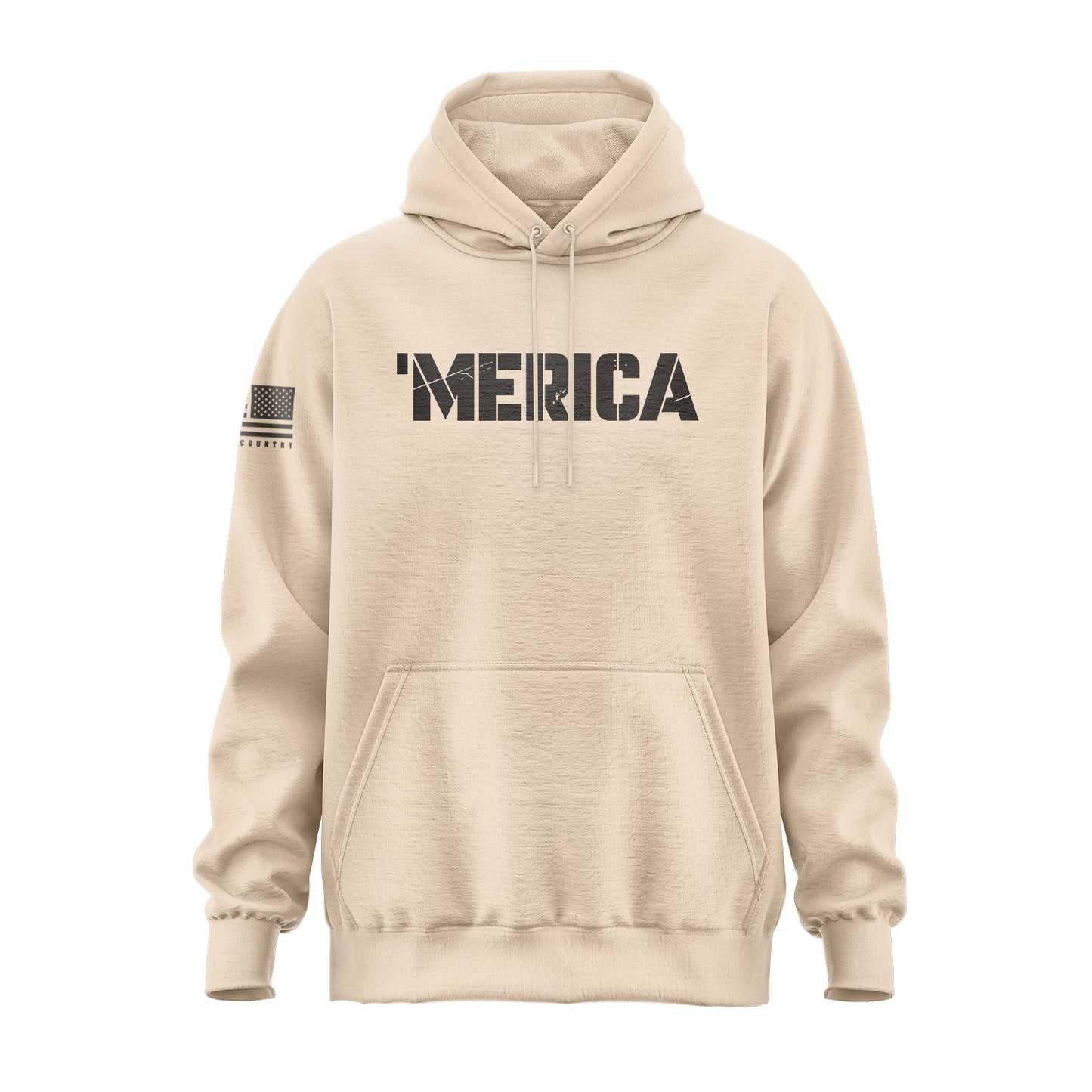 Merica Hoodie