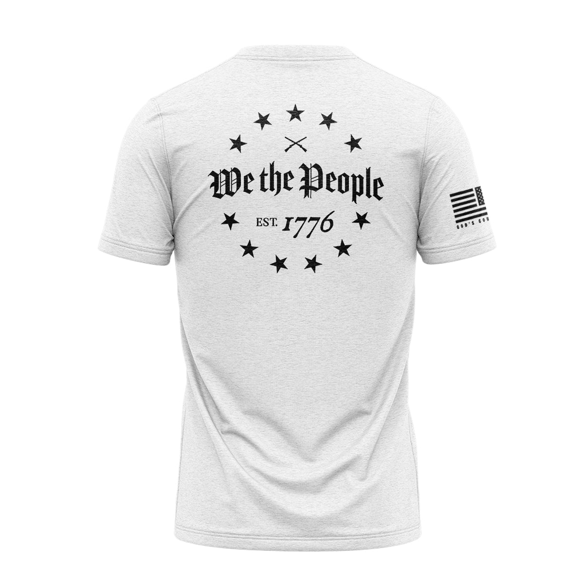 We the People